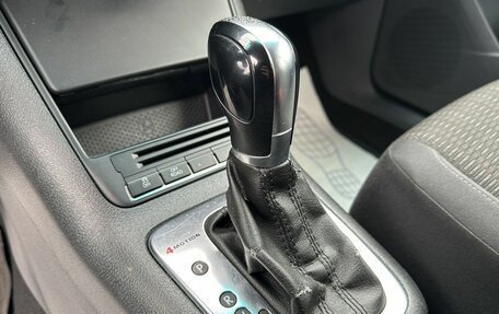 Volkswagen Tiguan I, 2011 год, 959 000 рублей, 16 фотография