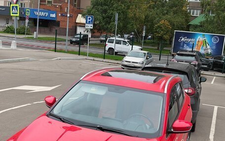 Geely Coolray I, 2020 год, 1 450 000 рублей, 4 фотография