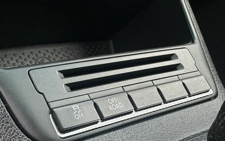 Volkswagen Tiguan I, 2011 год, 959 000 рублей, 17 фотография