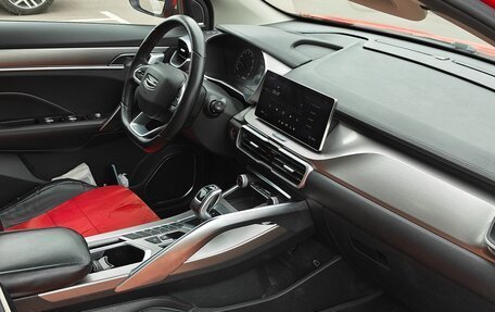 Geely Coolray I, 2020 год, 1 450 000 рублей, 6 фотография