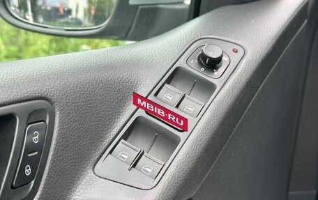 Volkswagen Tiguan I, 2011 год, 959 000 рублей, 18 фотография