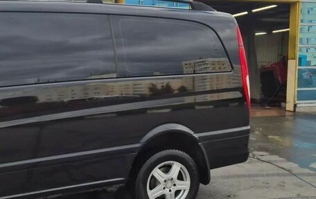 Mercedes-Benz Vito, 2013 год, 2 100 000 рублей, 4 фотография