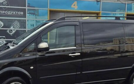 Mercedes-Benz Vito, 2013 год, 2 100 000 рублей, 6 фотография