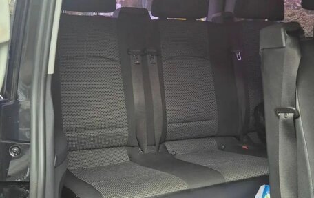 Mercedes-Benz Vito, 2013 год, 2 100 000 рублей, 11 фотография