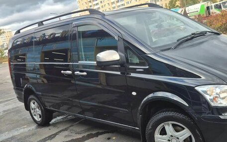 Mercedes-Benz Vito, 2013 год, 2 100 000 рублей, 10 фотография