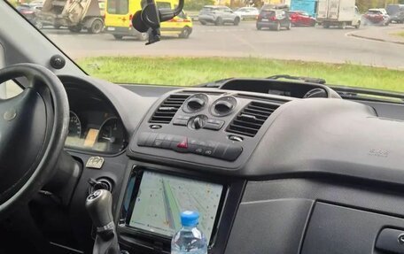 Mercedes-Benz Vito, 2013 год, 2 100 000 рублей, 14 фотография