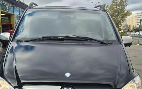 Mercedes-Benz Vito, 2013 год, 2 100 000 рублей, 2 фотография