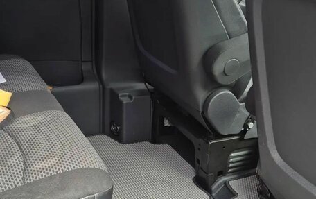 Mercedes-Benz Vito, 2013 год, 2 100 000 рублей, 12 фотография