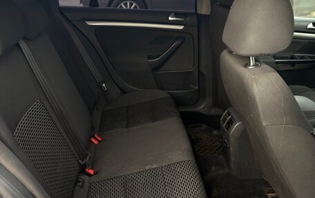 Volkswagen Jetta VI, 2010 год, 379 000 рублей, 7 фотография