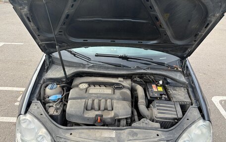 Volkswagen Jetta VI, 2010 год, 379 000 рублей, 3 фотография