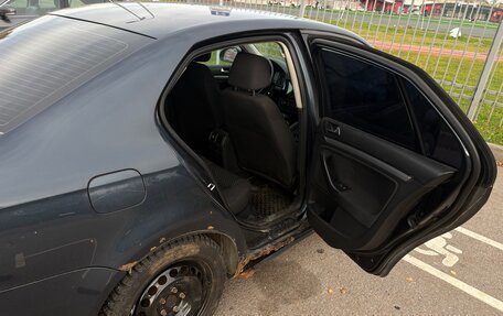 Volkswagen Jetta VI, 2010 год, 379 000 рублей, 8 фотография