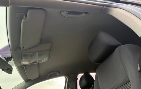 Volkswagen Jetta VI, 2010 год, 379 000 рублей, 11 фотография