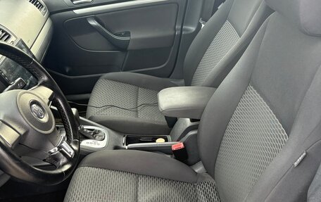 Volkswagen Jetta VI, 2010 год, 379 000 рублей, 12 фотография