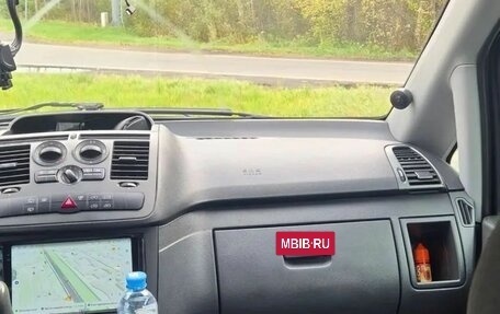 Mercedes-Benz Vito, 2013 год, 2 100 000 рублей, 18 фотография