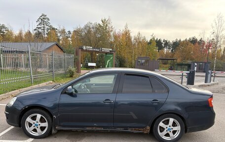 Volkswagen Jetta VI, 2010 год, 379 000 рублей, 17 фотография