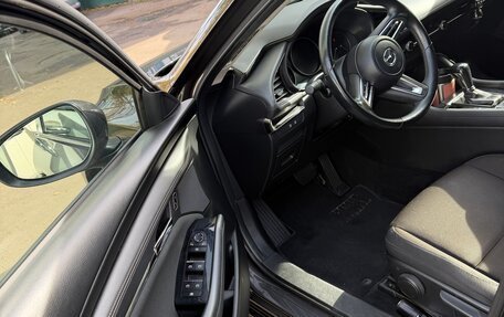 Mazda 3, 2019 год, 2 100 000 рублей, 5 фотография