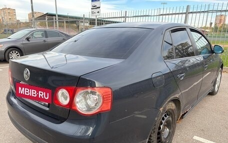Volkswagen Jetta VI, 2010 год, 379 000 рублей, 20 фотография