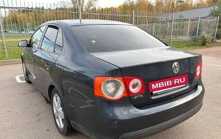 Volkswagen Jetta VI, 2010 год, 379 000 рублей, 18 фотография