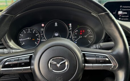 Mazda 3, 2019 год, 2 100 000 рублей, 6 фотография