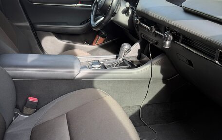 Mazda 3, 2019 год, 2 100 000 рублей, 8 фотография
