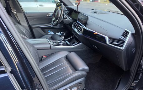 BMW X5, 2021 год, 8 290 000 рублей, 2 фотография