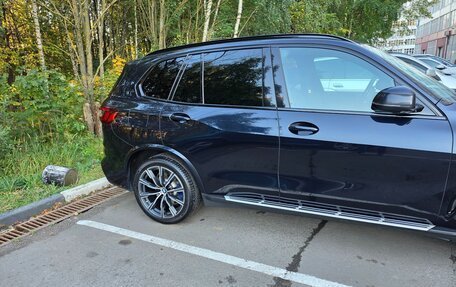BMW X5, 2021 год, 8 290 000 рублей, 3 фотография
