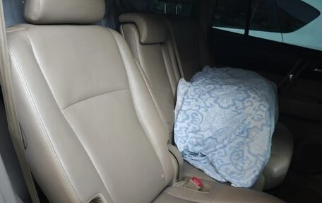 Toyota Highlander III, 2011 год, 1 650 000 рублей, 6 фотография