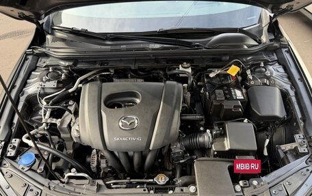 Mazda 3, 2019 год, 2 100 000 рублей, 9 фотография