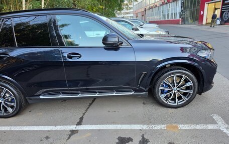 BMW X5, 2021 год, 8 290 000 рублей, 6 фотография