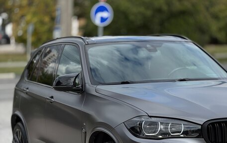 BMW X5, 2017 год, 4 900 000 рублей, 5 фотография