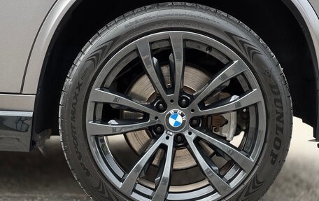 BMW X5, 2017 год, 4 900 000 рублей, 8 фотография