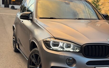 BMW X5, 2017 год, 4 900 000 рублей, 10 фотография