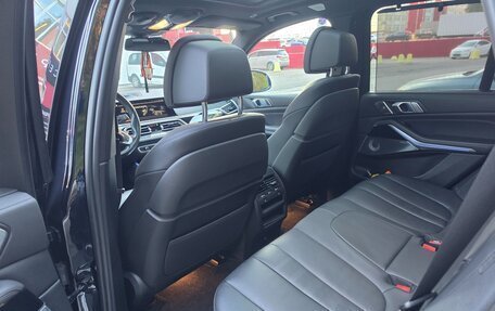 BMW X5, 2021 год, 8 290 000 рублей, 9 фотография