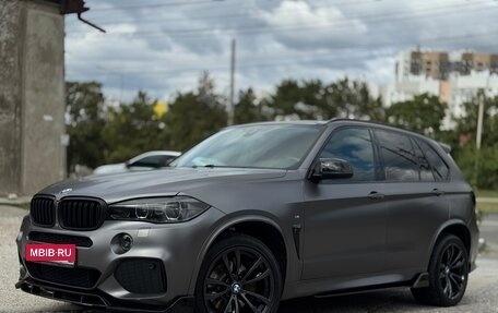 BMW X5, 2017 год, 4 900 000 рублей, 6 фотография