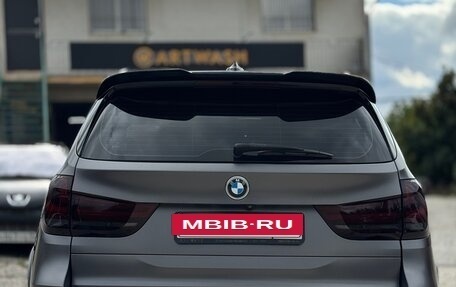 BMW X5, 2017 год, 4 900 000 рублей, 2 фотография