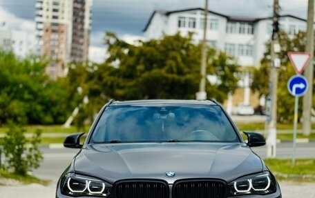 BMW X5, 2017 год, 4 900 000 рублей, 3 фотография