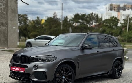 BMW X5, 2017 год, 4 900 000 рублей, 7 фотография