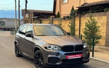 BMW X5, 2017 год, 4 900 000 рублей, 9 фотография