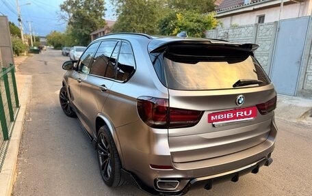BMW X5, 2017 год, 4 900 000 рублей, 13 фотография