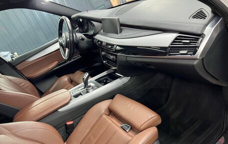 BMW X5, 2017 год, 4 900 000 рублей, 19 фотография
