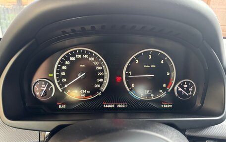 BMW X5, 2017 год, 4 900 000 рублей, 21 фотография