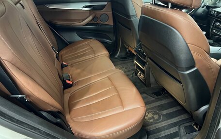BMW X5, 2017 год, 4 900 000 рублей, 20 фотография