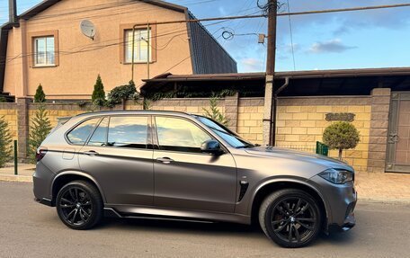 BMW X5, 2017 год, 4 900 000 рублей, 11 фотография