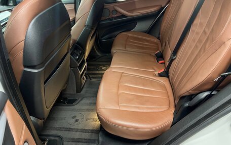 BMW X5, 2017 год, 4 900 000 рублей, 17 фотография