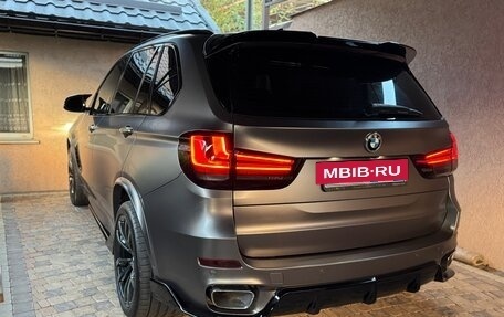 BMW X5, 2017 год, 4 900 000 рублей, 14 фотография
