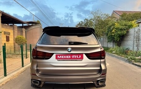 BMW X5, 2017 год, 4 900 000 рублей, 12 фотография