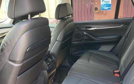 BMW X5, 2014 год, 3 800 000 рублей, 10 фотография