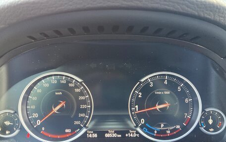 BMW X5, 2014 год, 3 800 000 рублей, 11 фотография