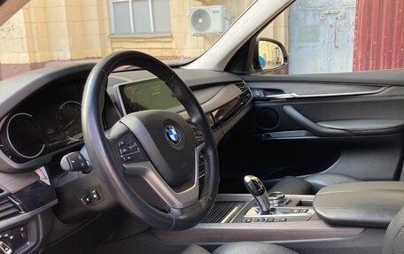 BMW X5, 2014 год, 3 800 000 рублей, 8 фотография