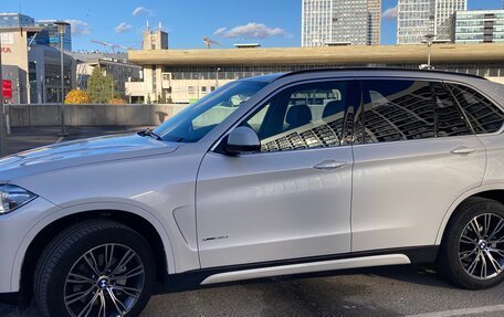 BMW X5, 2014 год, 3 800 000 рублей, 4 фотография